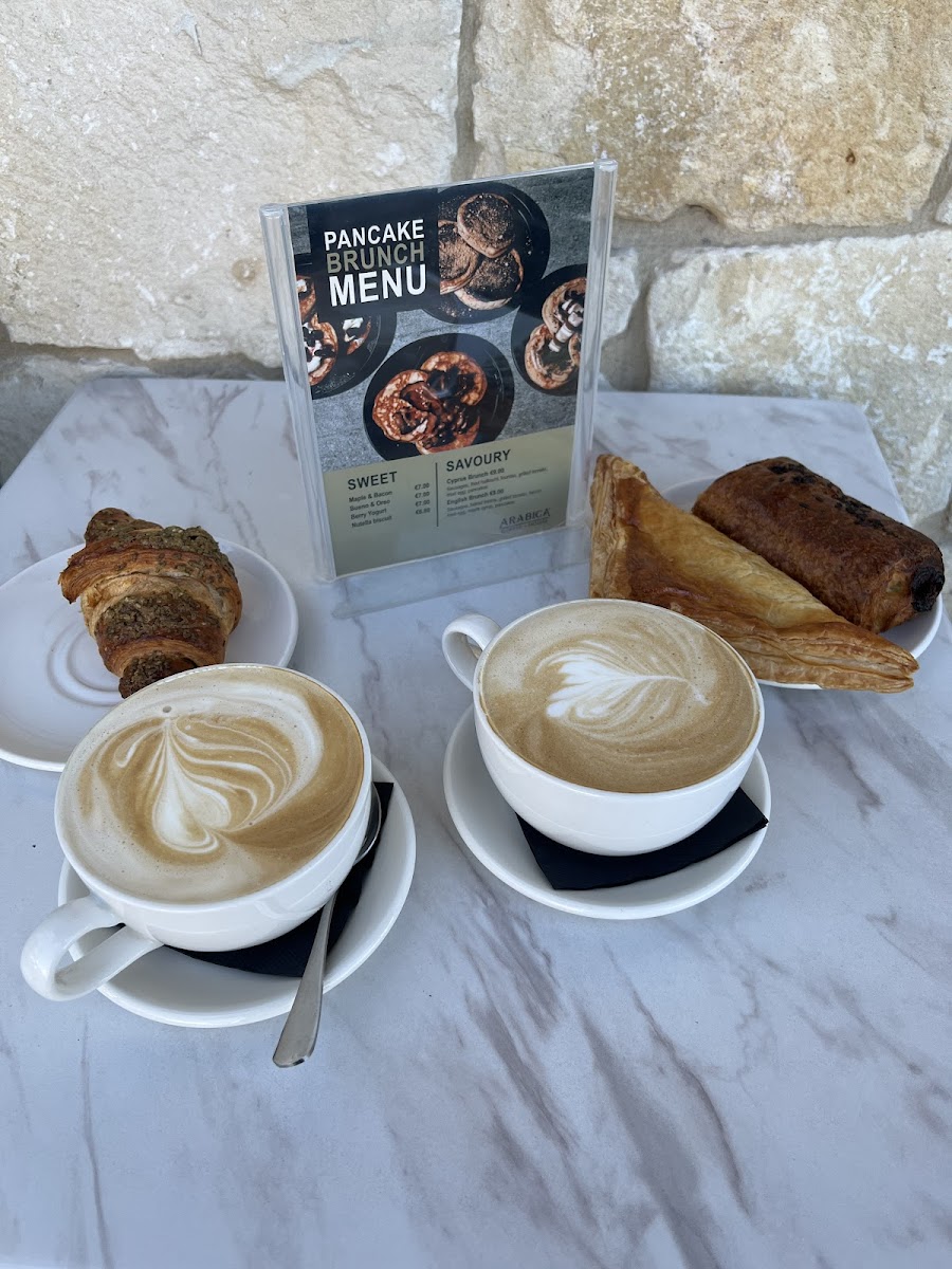 Arabica Coffee House Peyia Photos 2